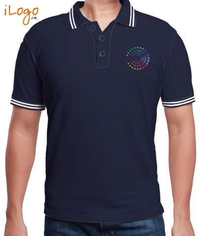 TEE wiprologo T-Shirt