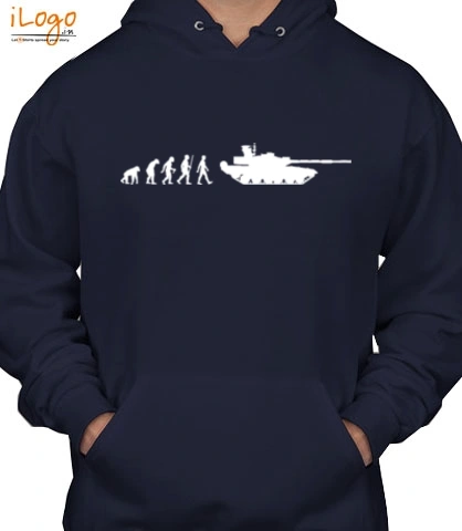 HOODIES T T-Shirt