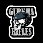 GurkhaRefles