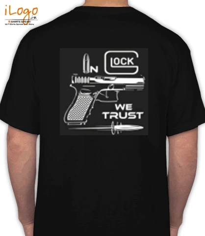 glockguntshirt