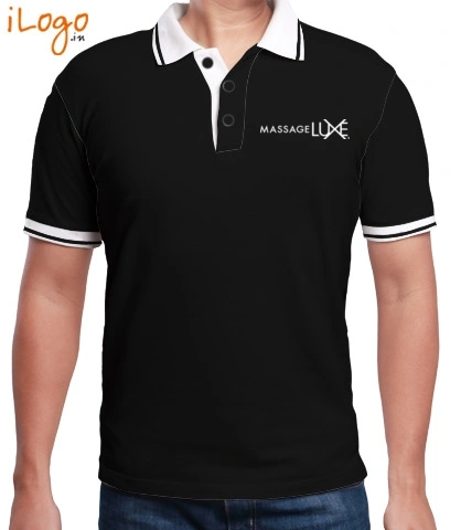 TShirt Massage T-Shirt