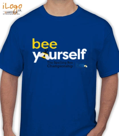 Tshirts beeyrself T-Shirt