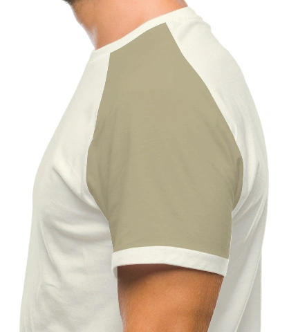 ncdex Left sleeve