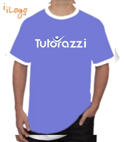 TShirt Tutorazi T-Shirt