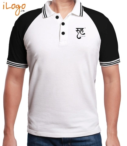 SHIRT ruhf T-Shirt