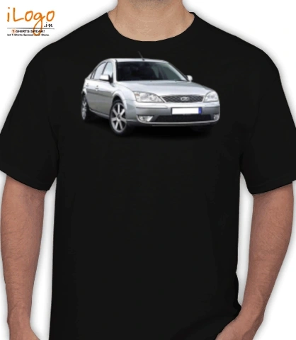 Tee Mondeo T-Shirt