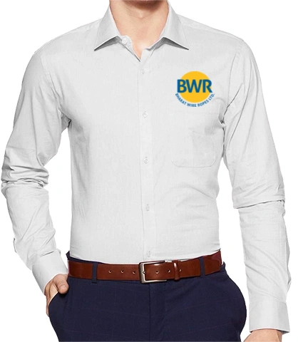 Shirt bwr-shirt T-Shirt