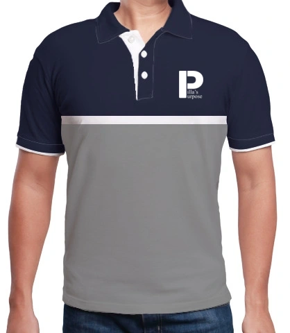 SHIRT pillas T-Shirt