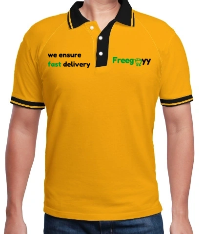 Tshirt Freeguyy T-Shirt