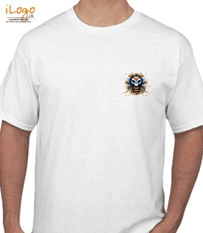 Shirt logo-tshirt T-Shirt