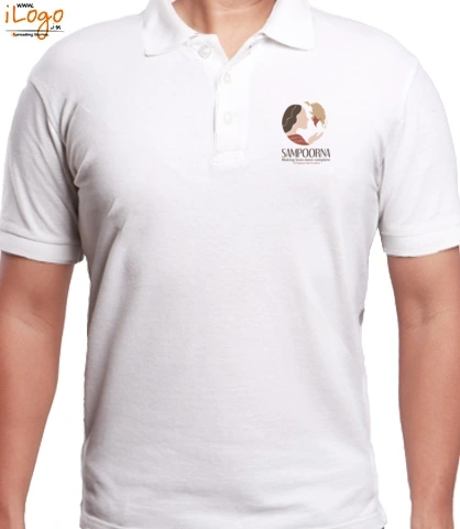 Shirt sampoorna-v T-Shirt