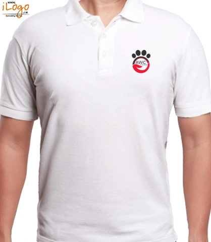 SHIRT awc-polo- T-Shirt