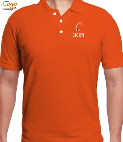 SHIRT cicon T-Shirt