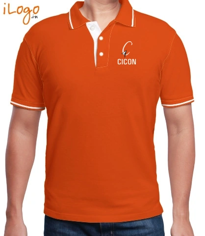 Tee cicon- T-Shirt