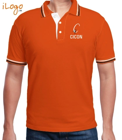 T shirts cicon T-Shirt