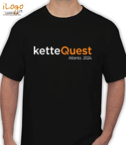 Tee kette T-Shirt