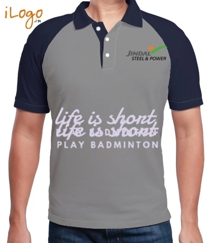 T Shirt Badminton T-Shirt