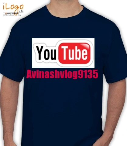 Shirts Avinash T-Shirt