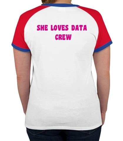 SHELOVESDATA