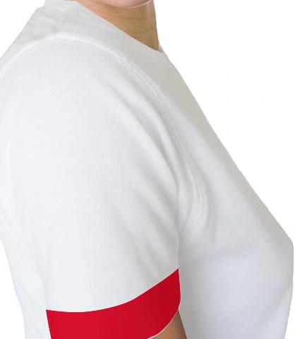 SHELOVESDATA Right Sleeve