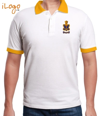 Tshirt navyindian T-Shirt