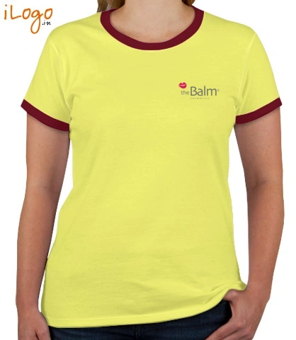 Shirt balm T-Shirt