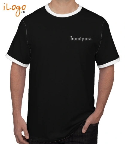 Tee bumipura T-Shirt