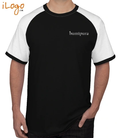 SHIRT bumipura T-Shirt