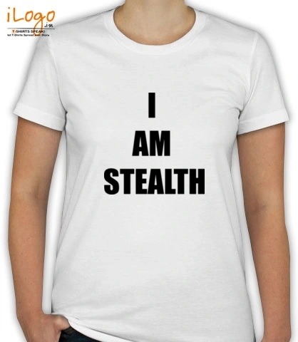 Tee I-AM-STEALTH T-Shirt