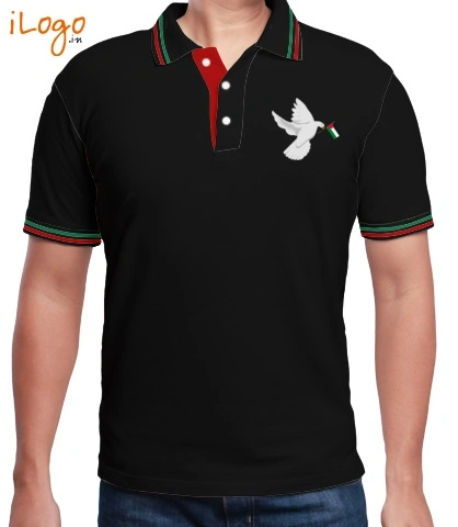 T SHIRT PALESTINE-A T-Shirt