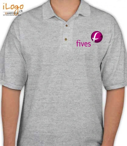 TShirt five T-Shirt