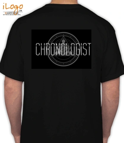 CHRONOLOGIST