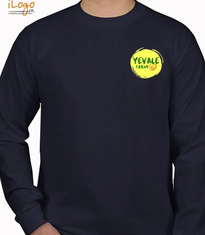 Shirt yehale T-Shirt