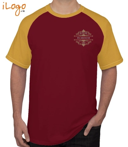 T Shirt Samartha T-Shirt