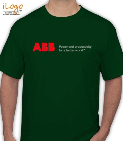 SHIRT abb T-Shirt