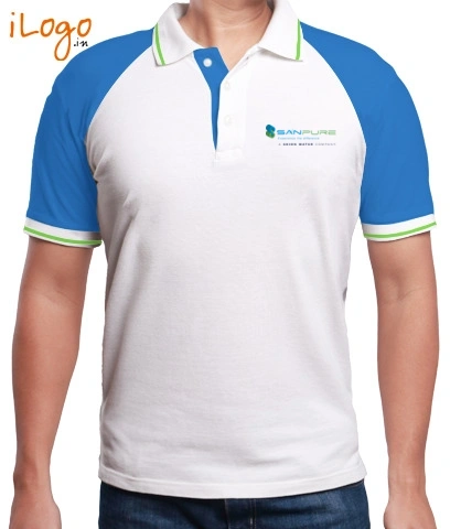 TSHIRT sanpure T-Shirt