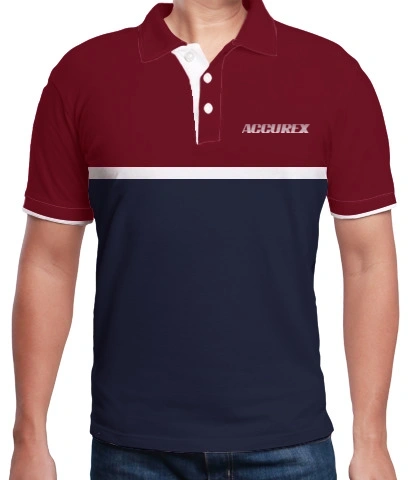 Tshirt Accurex T-Shirt