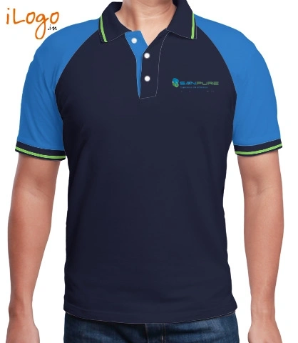 TEE sanpure T-Shirt