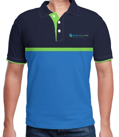 T SHIRT sanpure T-Shirt