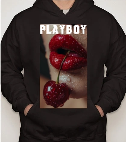 Shirt playboy T-Shirt