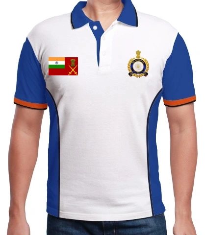 TShirt Naveen-Kumar T-Shirt