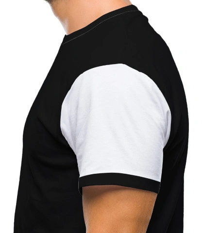 CDVSFC Left sleeve