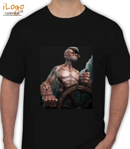 SFESD - Men's T-Shirt