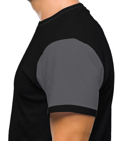 ZDXGDFG Left sleeve