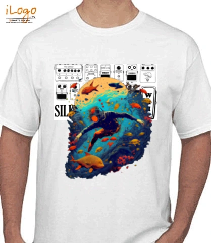 SDFSD - Men's T-Shirt