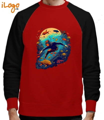 TSHIRT OCEAN T-Shirt