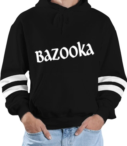 SHIRT BAZOKA T-Shirt