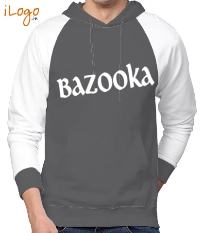 Tshirt BAZOKA T-Shirt