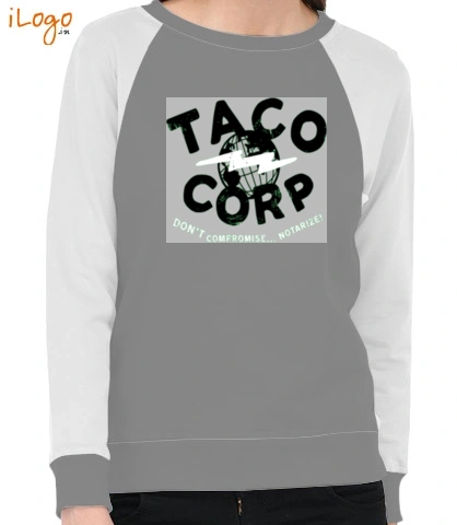 Tshirt TAROCORP T-Shirt