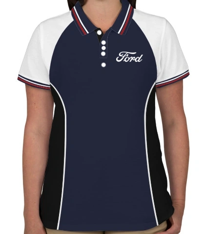 TSHIRT ford T-Shirt